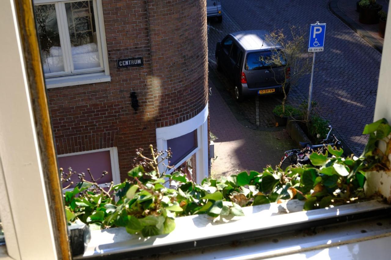 Studio Eelhouse Amsterdam Exterior photo