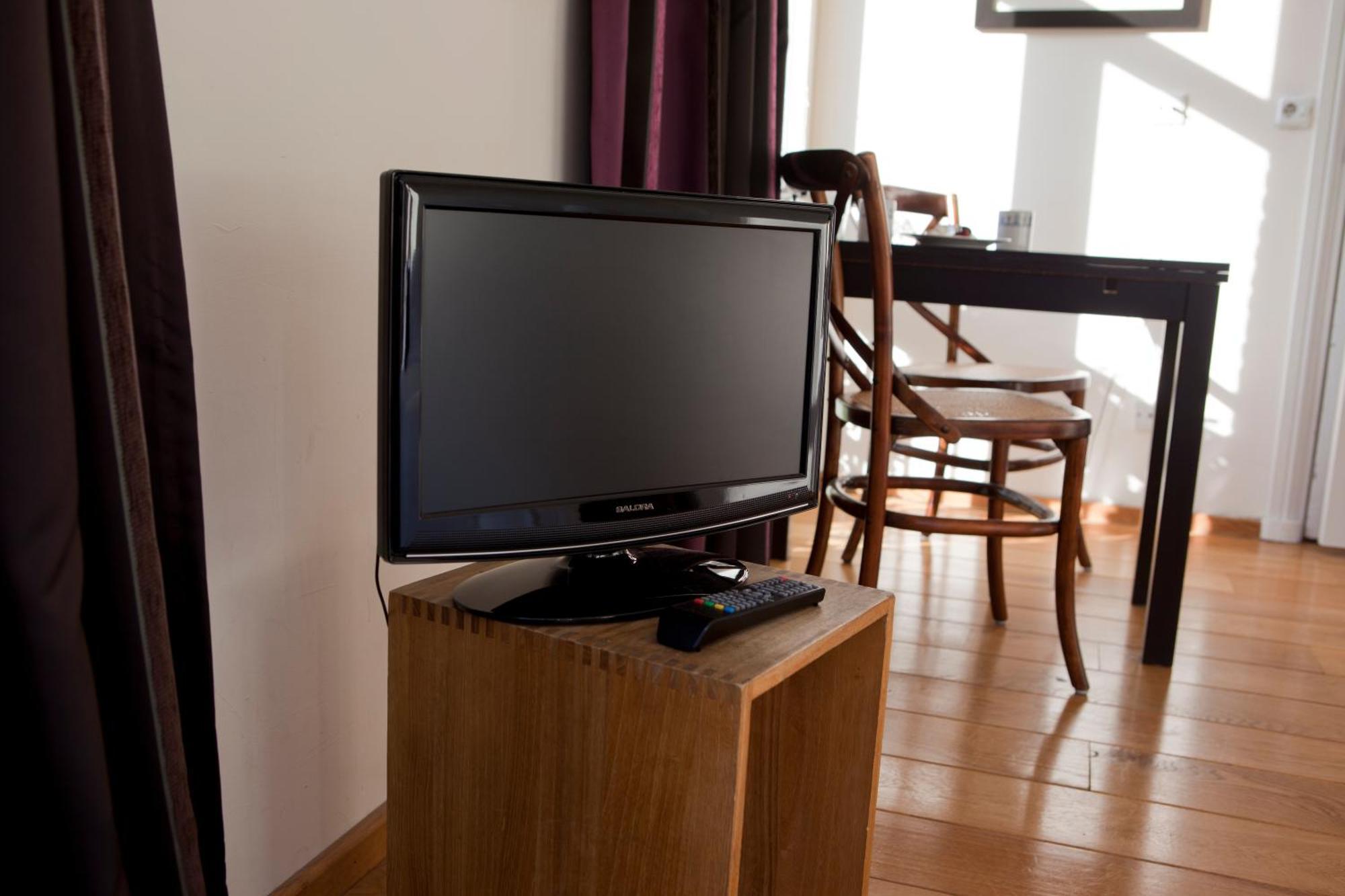 Studio Eelhouse Amsterdam Room photo