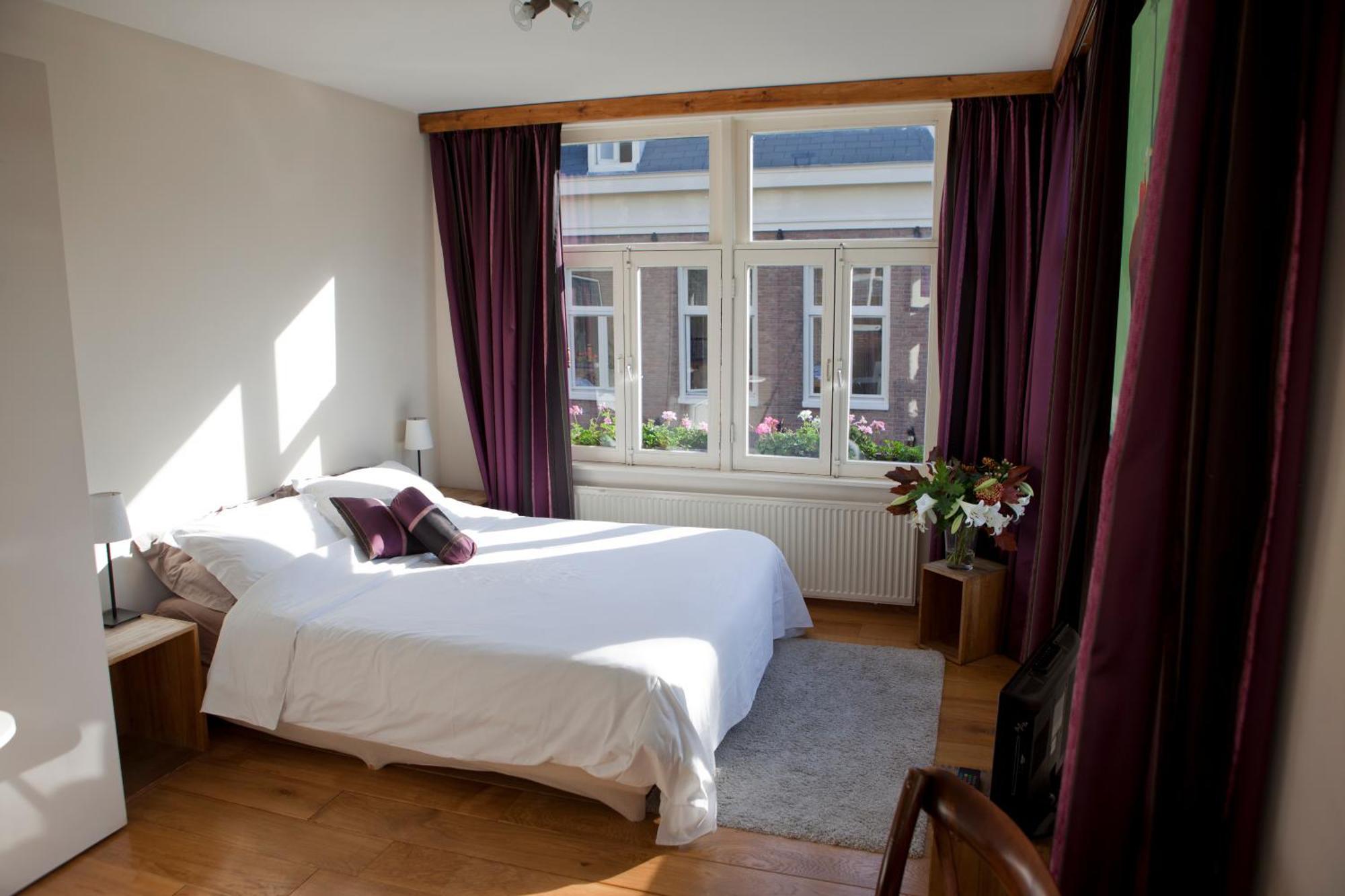 Studio Eelhouse Amsterdam Room photo