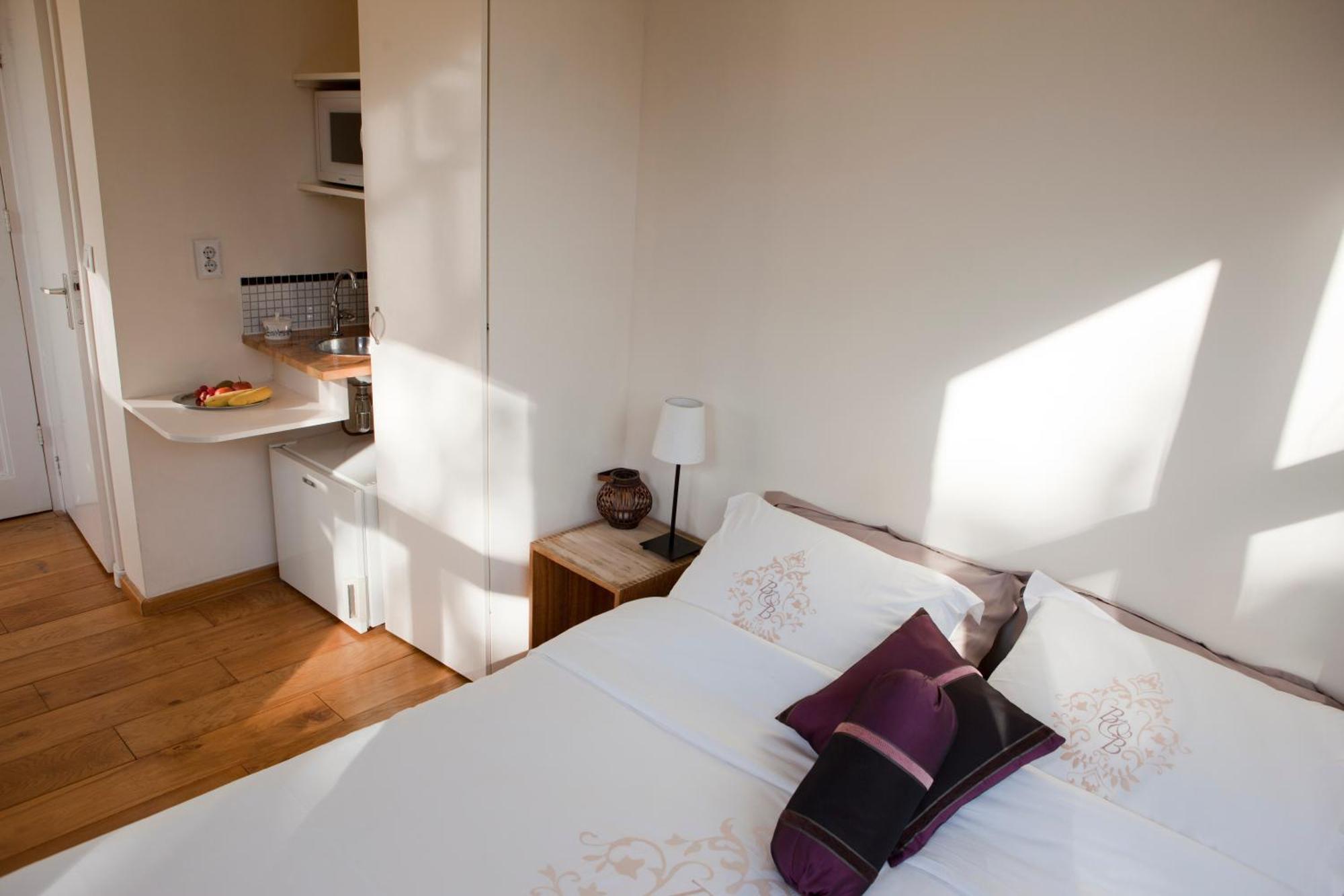 Studio Eelhouse Amsterdam Room photo