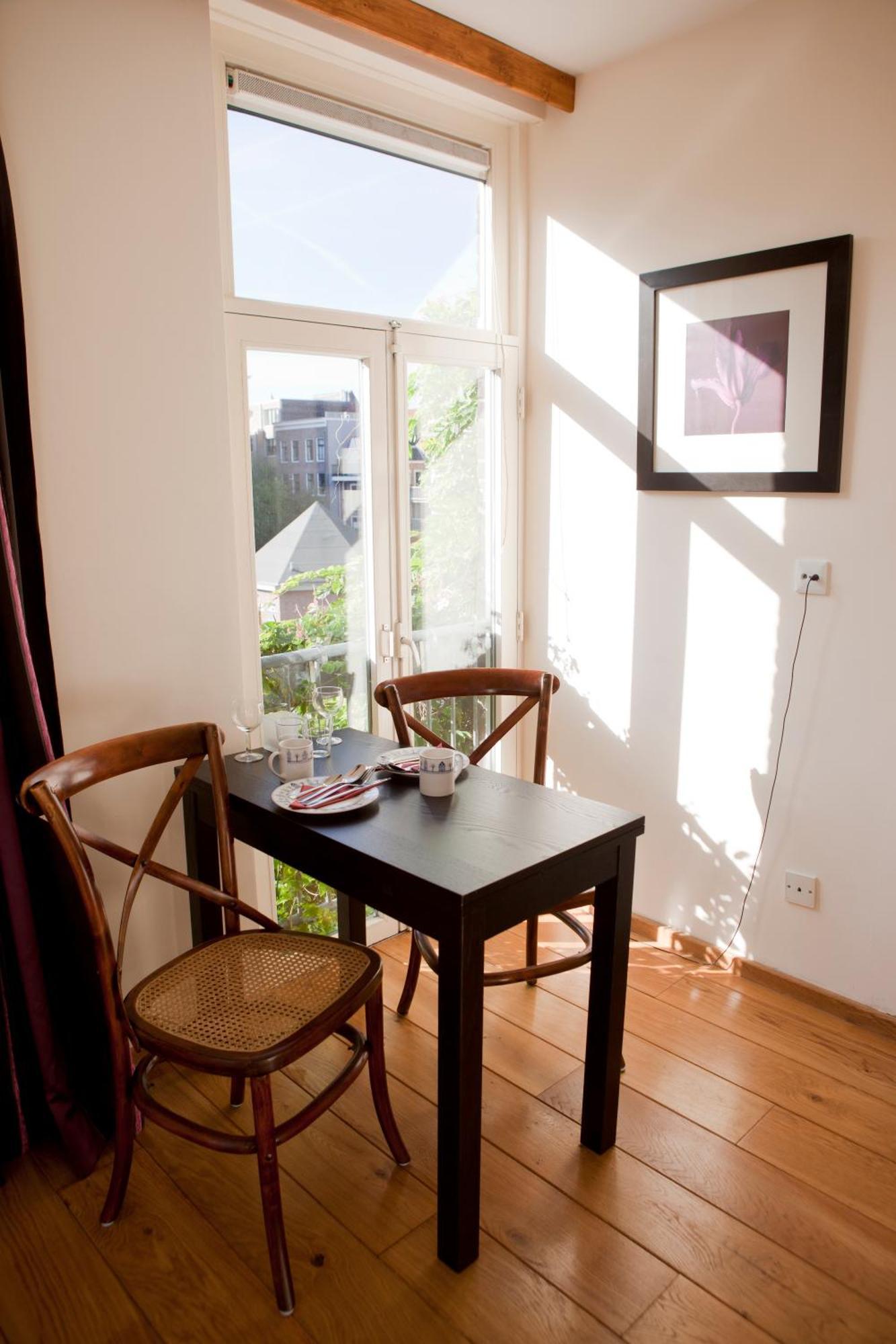 Studio Eelhouse Amsterdam Room photo