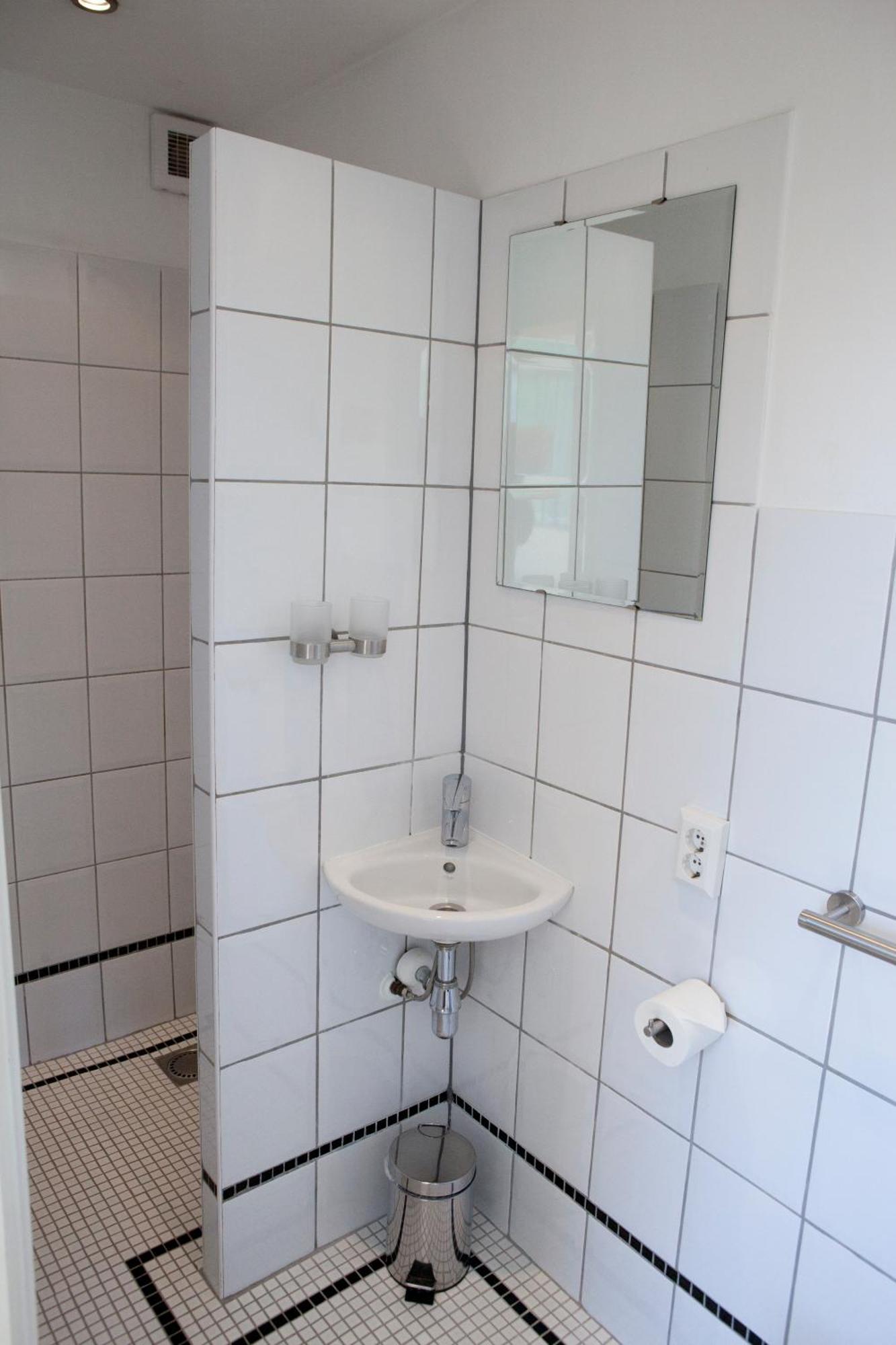 Studio Eelhouse Amsterdam Room photo